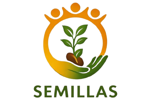 SEMILLAS logo