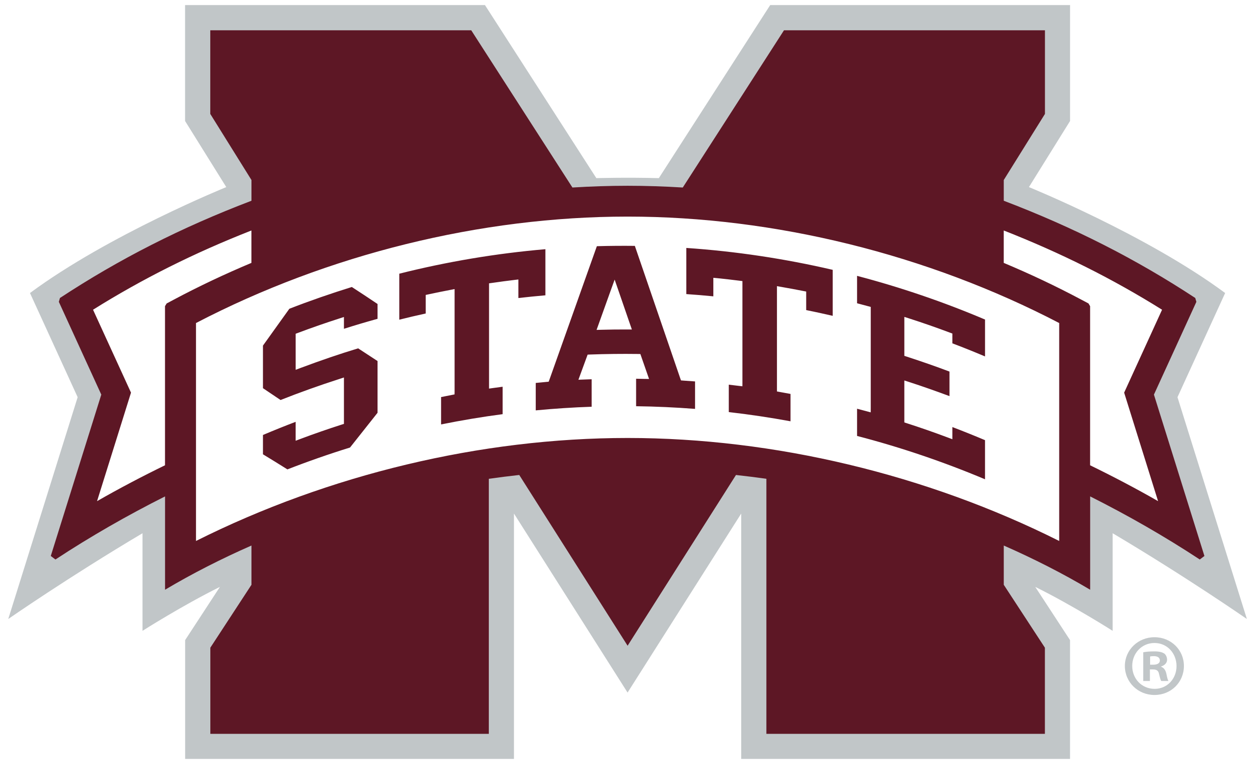 MS State logo