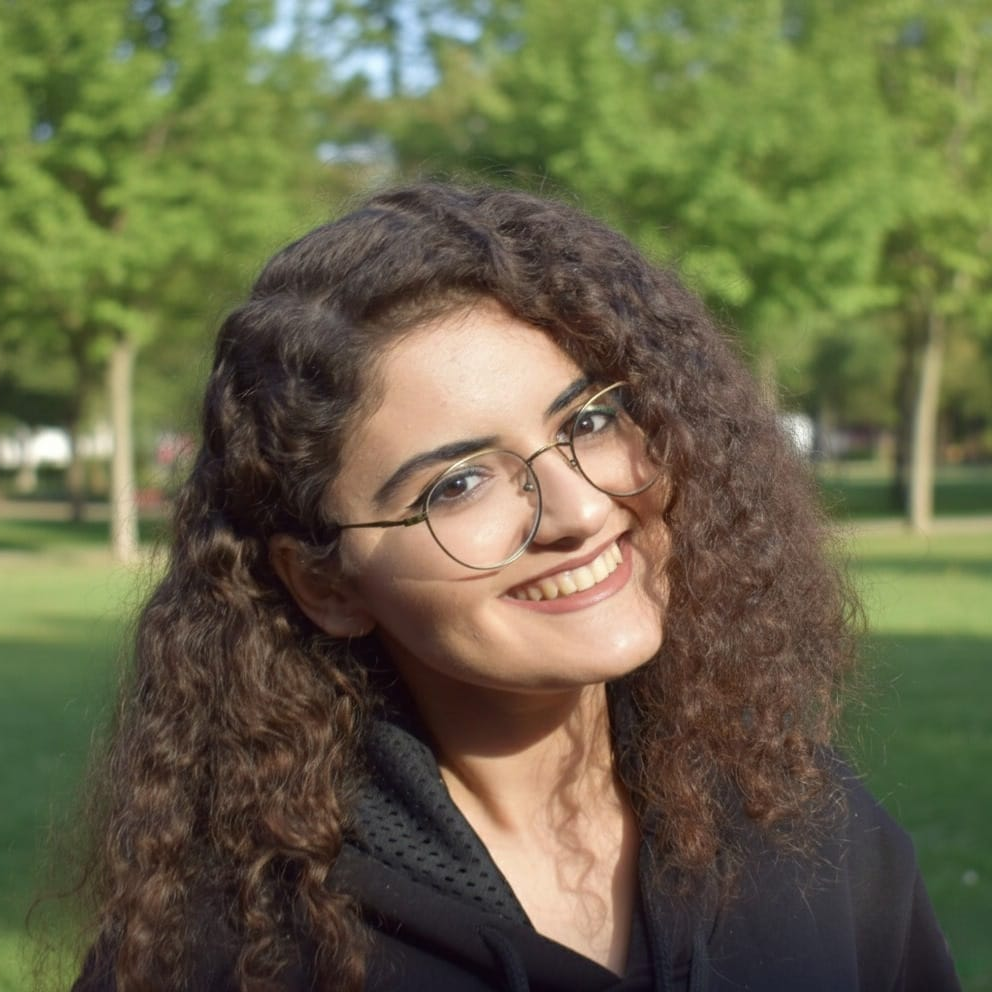 Gülçin Kaplan